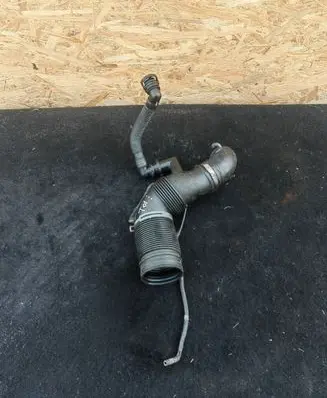 Seat Toledo IV (NH) Air intake duct part 6R0129654C