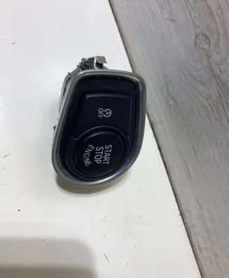 BMW X1 F48 F49 Engine start stop button switch 9289135