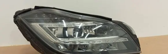 Mercedes-Benz CLS C218 X218 Headlight/headlamp A2188202259 A2188260258 I090027