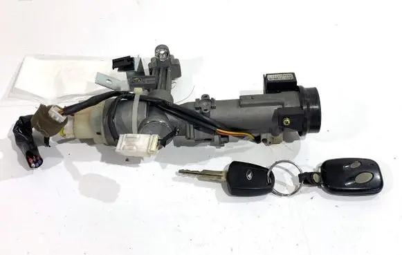 SsangYong Rexton Ignition lock 8697008110