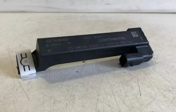 Nissan Qashqai J12 Keyless system antenna 285E65RA0A