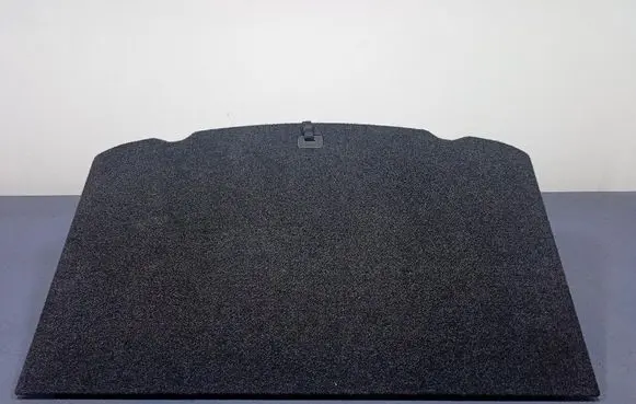 Toyota Auris E180 Front floor carpet liner 5840102070