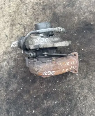 Volvo V70 Turbo 30757080