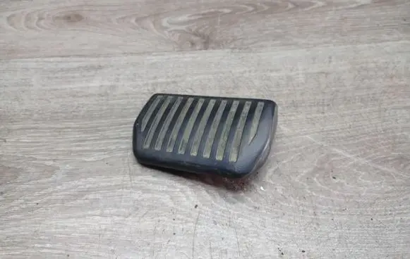 Volvo S80 Brake pedal 6G9N2457BA