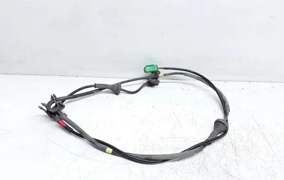 Volvo XC90 ABS rear brake sensor 30773745