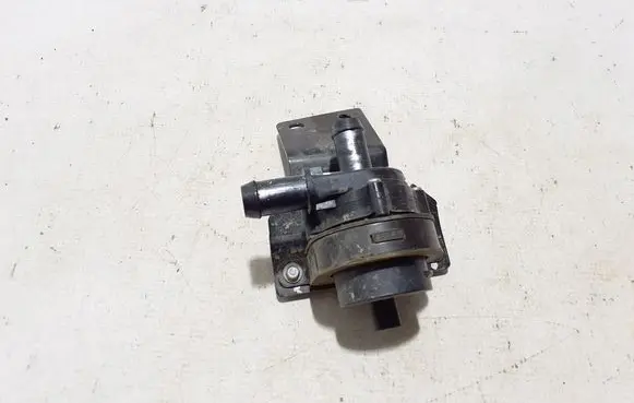 Ford Mach-E I Electric auxiliary coolant/water pump LJ938C590EA