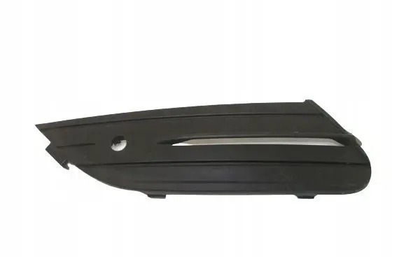 Renault Espace V (RFC) Front bumper lower grill 622576315R