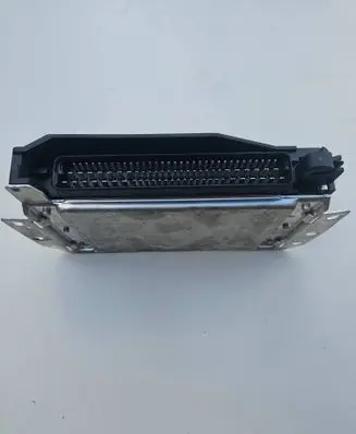 Audi A6 S6 C5 4B Gearbox control unit/module 4B0927156FK 0260002885 605800694