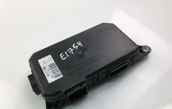 Fiat Stilo Other control units/modules 51711369