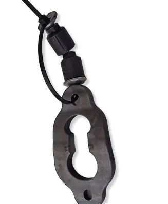 Mazda CX-5 II Fuel Injector clamp holder 7D130253