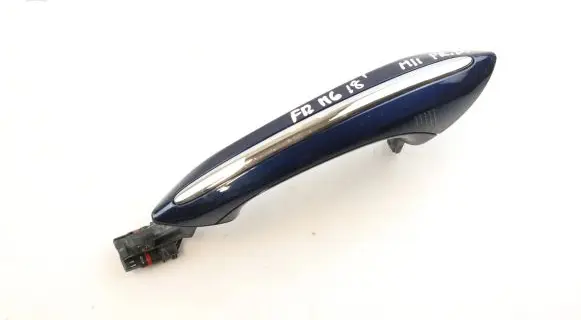 BMW 6 F12 F13 Rear door exterior handle 7981274 25017 14186930