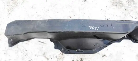 Nissan Cube Z12 Rear beam 791221FE0A