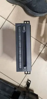 BMW X5 E70 CD/DVD changer 9133085