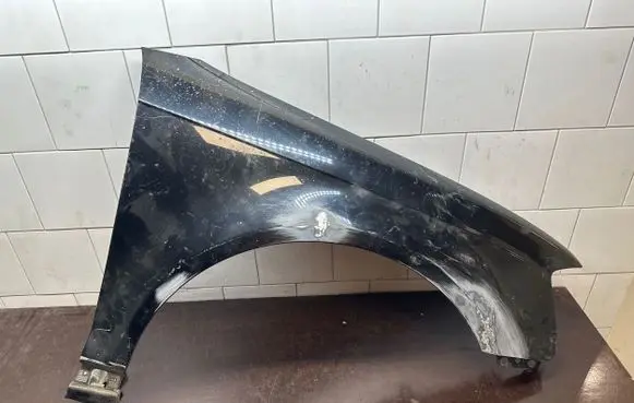 Audi A3 S3 8P Fender
