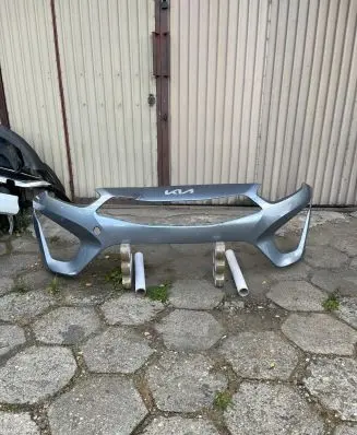 KIA Ceed Front bumper 86511-J7KA0