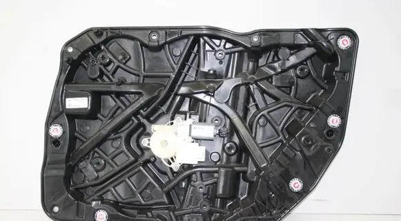 BMW 7 G11 G12 Rear window lifting mechanism without motor 7485138