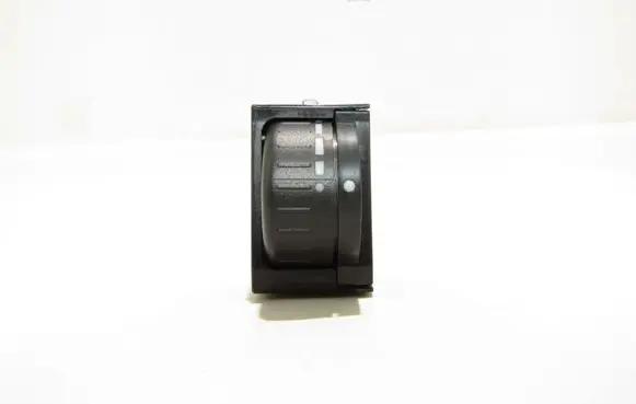 Subaru Forester SJ Headlight level height control switch kodo