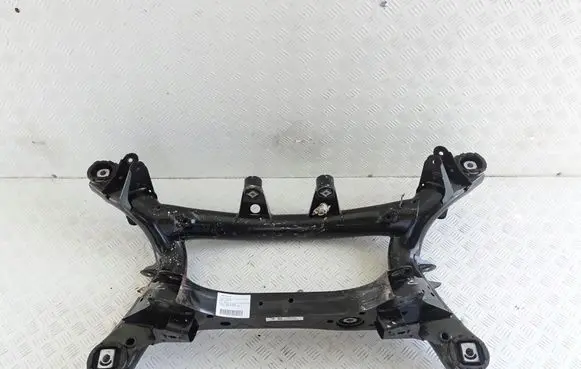 BMW 3 GT F34 Rear subframe 7087469
