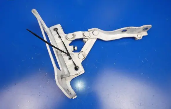 Hyundai Santa Fe Engine bonnet/hood hinges