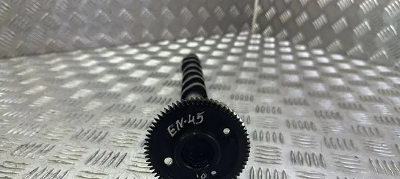 Camshaft