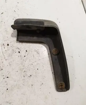 Hyundai i40 Rear mudguard 
