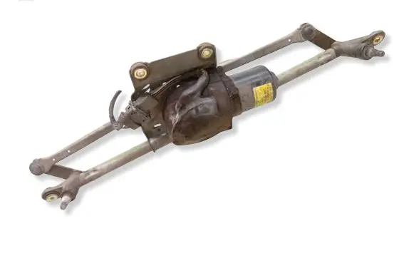 Peugeot 406 Front wiper linkage and motor 53548602