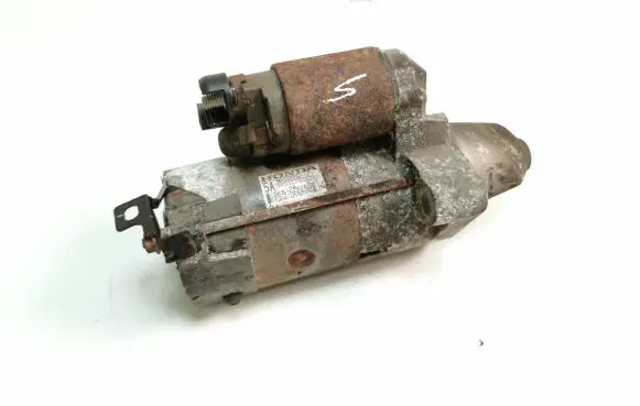 Honda CR-V Starter motor M002T85871