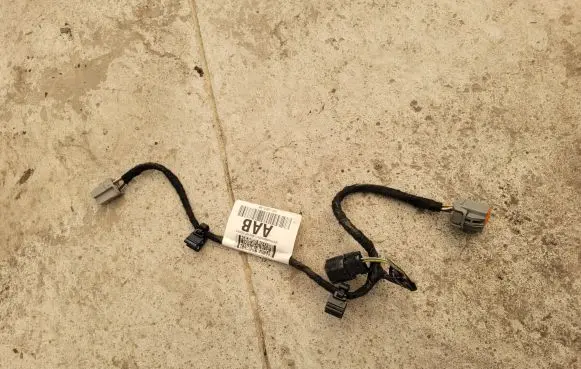 Ford Grand C-MAX Other wiring loom F1DT14B079 12957006000 A00000000
