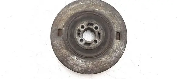 Fiat Marea Crankshaft pulley WGR21