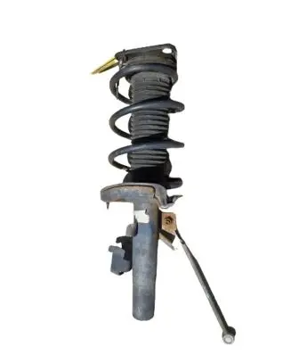 Volvo V40 Rear shock absorber/damper