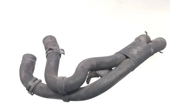 Porsche Cayenne (92A) Engine coolant pipe/hose
