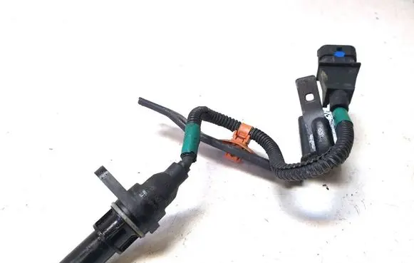 KIA Sportage Crankshaft position sensor 9024060005