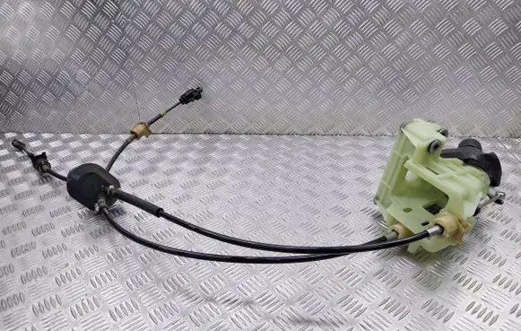 Fiat Croma Gearbox retarder lever 553443090