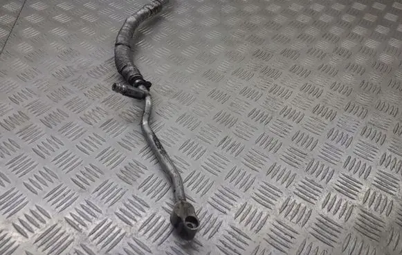 Seat Ibiza III (6L) Air conditioning (A/C) pipe/hose