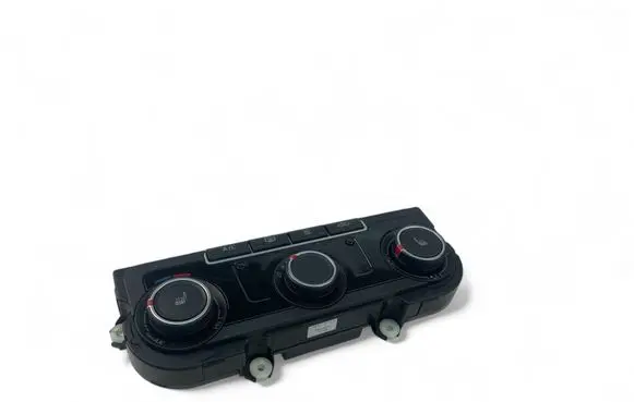 Volkswagen Caddy Interior fan control switch 1K8907426AE