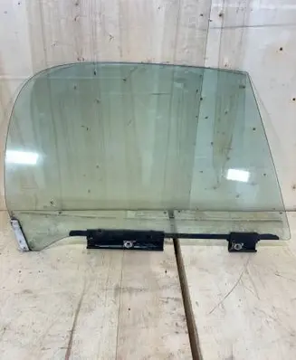BMW Z3 E36 Front door window/glass (coupe) 8397628 43R000711 DOT18AS2M504