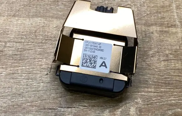 Land Rover Discovery 5 Rain sensor CPLA17D547AP 1051044500