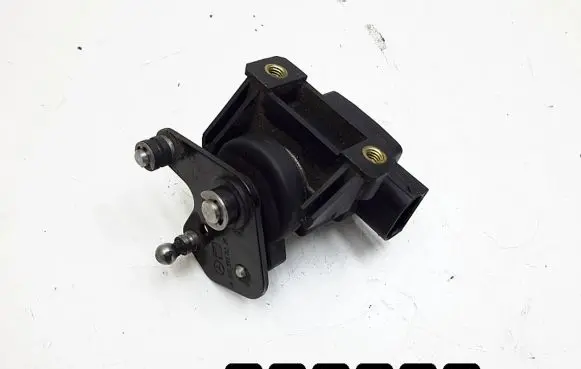 Mercedes-Benz ML W163 Accelerator throttle pedal a0125423317
