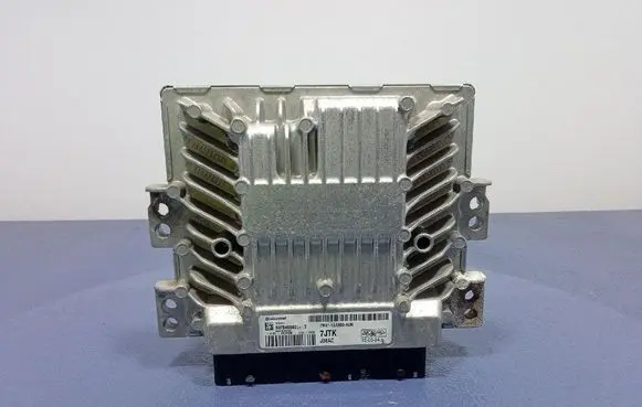 Ford Grand C-MAX Engine control unit/module ECU 7M5112A650AUK