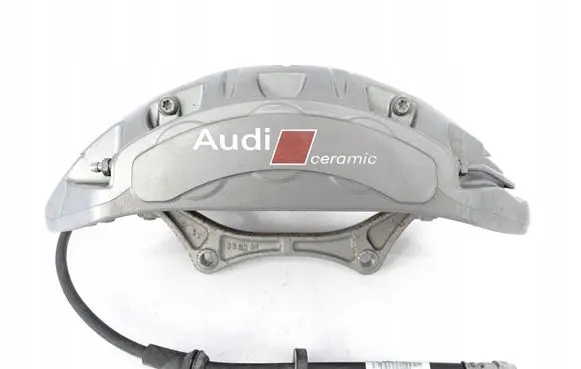 Audi A7 S7 4G Front brake caliper 4G0615105BJ