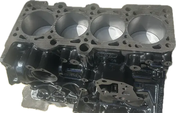 Audi A3 S3 A3 Sportback 8P Engine block 06F103021H 06F103011