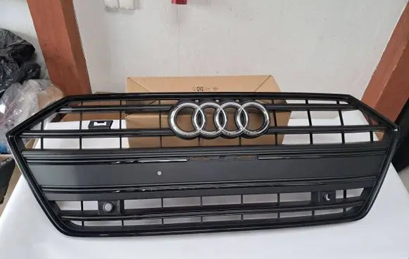 Audi A7 S7 4K8 Front grill 4K8853651D