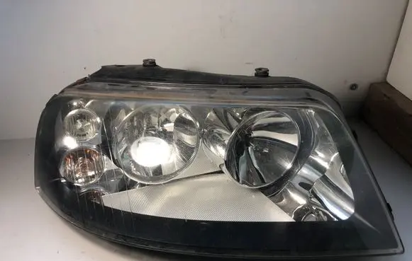 Volkswagen Sharan Headlight/headlamp 7M7941016I 0301182612