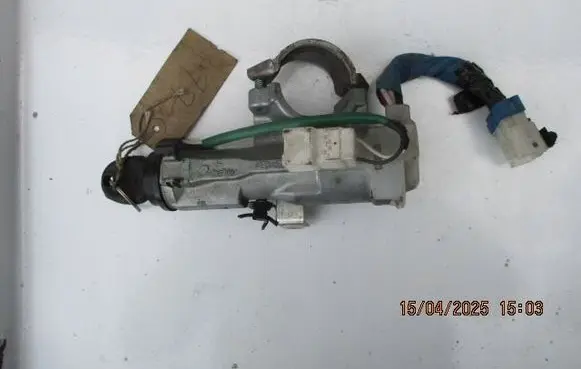 Hyundai i10 Ignition lock HYUNDAIP33