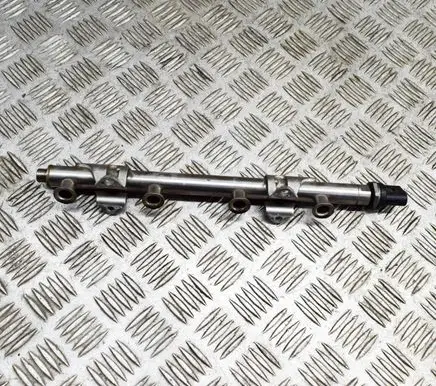 Audi A3 S3 8V Fuel main line pipe 04E133320D 06J906051F