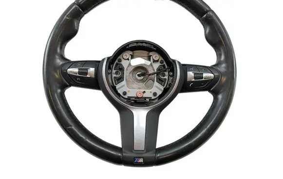 BMW 1 F20 F21 Steering wheel 785041304 308756799N77