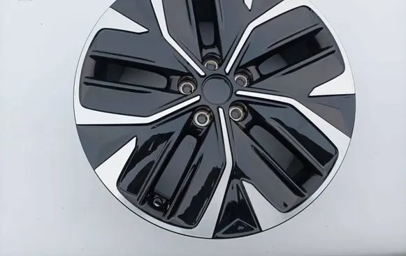 KIA EV6 R19 alloy rim 52910CV110 52910CV100