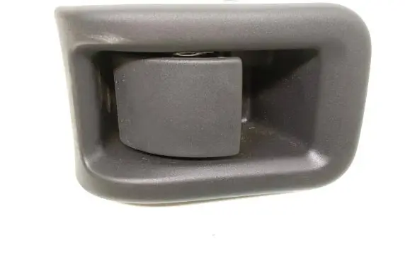Engine bonnet (hood) release handle