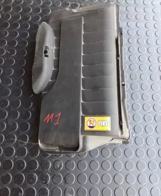 Mercedes-Benz CLA C117 X117 W117 Battery box tray cover/lid A2465411005
