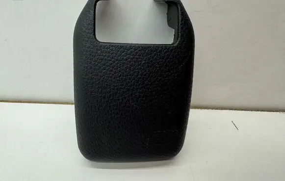 Hyundai Santa Fe Front door seat control surround trim 895672W000